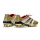 adidas Predator Accelerator DB FG Scarpe da Calcio - Cianco Oro