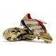 adidas Predator Accelerator DB FG Scarpe da Calcio - Cianco Oro