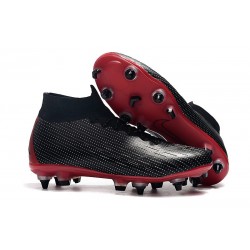 Scarpe Nike Mercurial Superfly 6 Elite Anti-Clog SG -