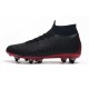 Scarpe Nike Mercurial Superfly 6 Elite Anti-Clog SG -