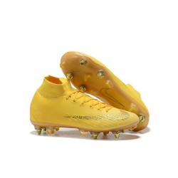 Scarpe Nike Mercurial Superfly 6 Elite Anti-Clog SG -