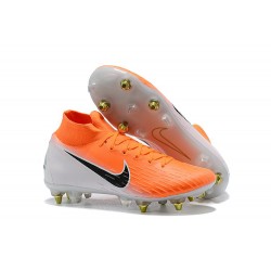 Scarpe Nike Mercurial Superfly 6 Elite Anti-Clog SG -