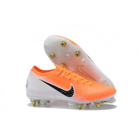 Scarpa Nike Mercurial Vapor XII SG-Pro Anti Clog