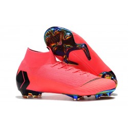 Scarpa Nike Mercurial Superfly 6 DF Elite FG -