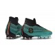 Ronaldo Scarpa Nike Mercurial Superfly 6 Elite CR7 AG-PRO Blu Oro