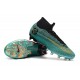 Ronaldo Scarpa Nike Mercurial Superfly 6 Elite CR7 AG-PRO Blu Oro