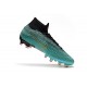 Ronaldo Scarpa Nike Mercurial Superfly 6 Elite CR7 AG-PRO Blu Oro