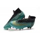 Ronaldo Scarpa Nike Mercurial Superfly 6 Elite CR7 AG-PRO Blu Oro