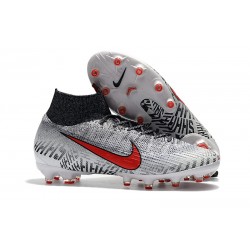 Neymar 2019 Scarpa Nike Mercurial Superfly 6 Elite AG-PRO