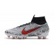 Neymar 2019 Scarpa Nike Mercurial Superfly 6 Elite AG-PRO