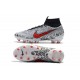 Neymar 2019 Scarpa Nike Mercurial Superfly 6 Elite AG-PRO