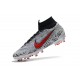 Neymar 2019 Scarpa Nike Mercurial Superfly 6 Elite AG-PRO