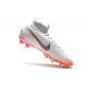 Scarpa Nike Mercurial Superfly 6 Elite AG-PRO Bianco Arancio