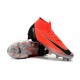 Scarpa Nike Mercurial Superfly 6 Elite AG-PRO Rosso Nero Argento