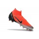 Scarpa Nike Mercurial Superfly 6 Elite AG-PRO Rosso Nero Argento