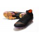 Scarpa Nike Mercurial Superfly 6 Elite AG-PRO Nero Arancione