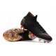 Scarpa Nike Mercurial Superfly 6 Elite AG-PRO Nero Arancione