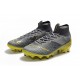 Scarpa Nike Mercurial Superfly 6 Elite AG-PRO Grigio Oro