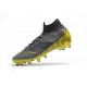 Scarpa Nike Mercurial Superfly 6 Elite AG-PRO Grigio Oro