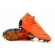 Scarpa Nike Mercurial Superfly 6 Elite AG-PRO Naranja Negro