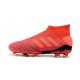 Scarpe da Calcio adidas Predator 19+ FG - Rosso