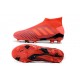 Scarpe da Calcio adidas Predator 19+ FG - Rosso