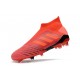 Scarpe da Calcio adidas Predator 19+ FG - Rosso