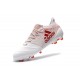 Adidas Scarpe Calcio X 17.1 FG Techfit -