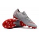 Nike Mercurial Vapor 12 AG Pro Scarpa - Grigio Rosso