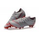 Nike Mercurial Vapor 12 AG Pro Scarpa - Grigio Rosso