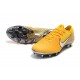 Neymar Nike Mercurial Vapor 12 AG Pro Scarpa - Giallo Bianco