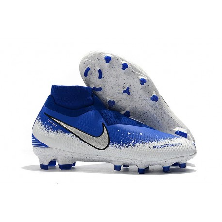 phantom nike blu