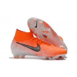 Scarpa Nike Mercurial Superfly 6 DF Elite FG -Euphoria Pack