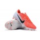 Nike Scapa Uomo Mercurial Vapor XII Elite FG - Rosso Nero Bianco