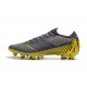 Nike Mercurial Vapor 12 AG Pro Scarpa - Grigio Giallo