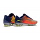 Scarpe da Calcio Nike Mercurial Vapor XI FG Uomo -