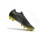 Nike Mercurial Vapor 12 AG Pro Scarpa - Grigio Giallo