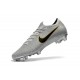 Nike Scapa Uomo Mercurial Vapor XII Elite FG - Argento Nero