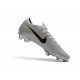 Nike Scapa Uomo Mercurial Vapor XII Elite FG - Argento Nero