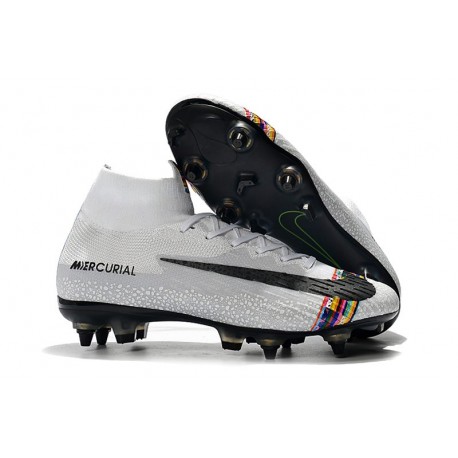 Scarpe Nike Mercurial Superfly 6 Elite Anti-Clog SG - LVL UP