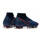 Nike Phantom VSN DF FG Scarpe da Calcio Uomo - Fully Charged