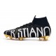 Cristiano Ronaldo Scarpa Nike Mercurial Superfly 6 DF Elite FG