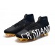 Cristiano Ronaldo Scarpa Nike Mercurial Superfly 6 DF Elite FG