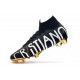 Cristiano Ronaldo Scarpa Nike Mercurial Superfly 6 DF Elite FG