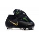 Nike Phantom VSN Elite DF SG-Pro AC Black Lux