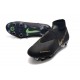 Nike Phantom VSN Elite DF SG-Pro AC Black Lux