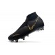 Nike Phantom VSN Elite DF SG-Pro AC Black Lux