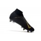 Nike Phantom VSN Elite DF SG-Pro AC Black Lux