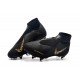 Nike Phantom VSN Elite DF SG-Pro AC Black Lux