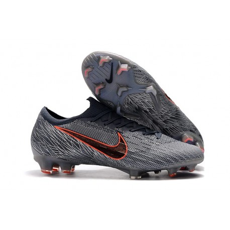 Scarpe Nike Mercurial Vapor XII Elite FG ACC - Victory Pack Grigio